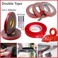 🔥Limited Offer🔥Double Tape Super Strong Primer 944 Double Side Tape WaterProof Heavy Duty Outdoor Fo