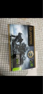 GTX- 1070 Graphics card