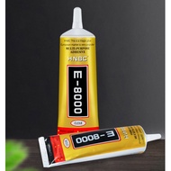 E8000 glue 15ML multi-purpose battery screen glue