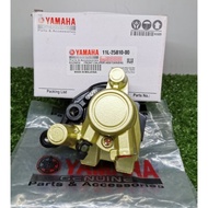 RXZ Caliper Brake Pump Bawah Nissin ORI Yamaha