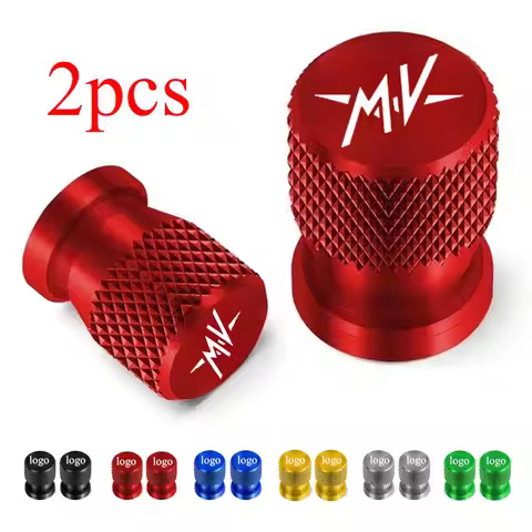 2pcs For MV Agusta F3 675 800 Brutale 800 1000 Turismo Veloce RC Motorcycle Accessories Wheel Tire V
