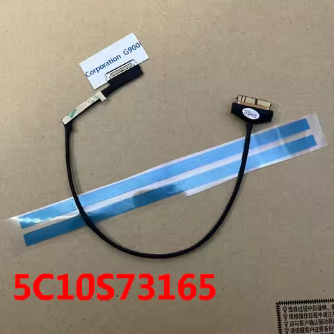 NEW for lenovo YOGA S730-13IWL LCD edp cable 5C10S73165