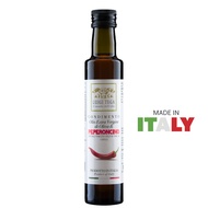 Luigi Tega Chilli Extra Virgin Olive Oil (250ml)