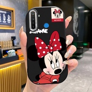 Realme 5 5i 5s 6i C3 C3i 8 Pro 8i Narzo 50 Case Mouse UA0317