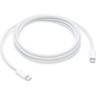 Apple 240W USB-C to USB-C Woven Charge Cable (2 m): Fast and Convenient Charging O1RS