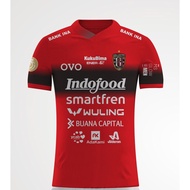 Bali United Home Away 3rd BRI Liga 1 2021 Jersey