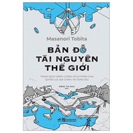 Book - Map of world resources