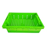 FISH WAVE 515X340X140 - RANDOM COLOR DELIVERY