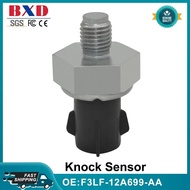 OEM F3LF-12A699-AA F3LF 12A699 AA 94DA12A699AA Knock Sensor For Ford Lincoln E-150 E-250 F-150 Econo