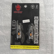 Signal LED Yellow Viral Thailook Thai Style Signal Kelip Kelip Viral For All Motor Use