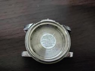 SEIKO 精工錶 與 agnès b.聯名錶 的基座 作為零件出售