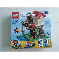 Lego Creator 3 in 1 31010 Treehouse