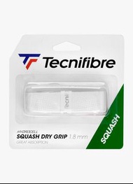 Tecnifibre squash/tennis grip 網球壁球手膠帶