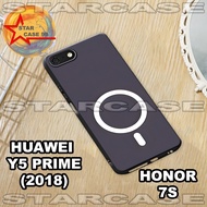 S19-Softcase procamera for huawei y5 Prime 2018 honor 7s/ huawei y5/ casing Prime 2018 honor 7s/ pro