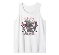 Star Wars: The Bad Batch Tech Crate Bad Batch Double Up Tank Top