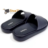 LUOFU E 7208 M - 5WP SIZE 40-44 ORIGINAL | Sanda Selop Jelly Pria | Sendal Kokop Cowok Impor