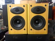 celestion F1 書架喇叭仔