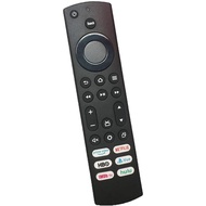 NS-RCFNA-21 NS-RCFNA-19 Remote Control Replacement for Insignia Toshiba TV Remote with 6 Hot Keys. C