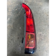 HONDA STREAM RN4 TAIL LAMP (RIGHT SIDE ONLY)