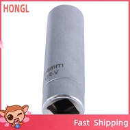 Drive Magnetic Socket Visibility 3/8" for A6032 Spark Removal BMW Tool Plug High