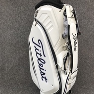 Titleist Cb842 Golf Bag New Golf Bag Unisex Standard Ball Bag Waterproof/Golf bracket bag / golf bag