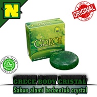 GRECE - GRECE BODY CRYSTAL