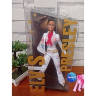 Barbie Signature Elvis Presley - Girls' Doll Toy