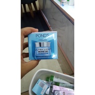 Ponds - HYDRA MIRACLE ULTRA LIGHT BIOME GEL - HYDRATING MOISTURIZER