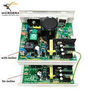 B407DV11 B407DV12 B407D Treadmill Motor Controller for SHUA Treadmill Control board Circuit board Mo