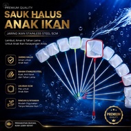 Sauk Bbs From Indonesia