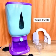 RICE DISPENSER TRILINS