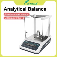 Laboratory Scales Analytical Balance Digital Microbalance Precision Electronic Balance Scale 120g 22