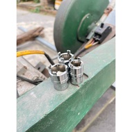 Set of 3 Super Quality Dream/Wave/Future cone pot guns/16-19-21mm