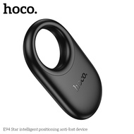 shipshopstore5 Hoco E94 อุปกรณ์ติดตามของหาย GPS Find My Tag ไม่ต้องติดตั้งแอปเพิ่ม สำหรับ Apple iOS