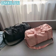 OMXILOYI Sport Duffle Bag  Overnight Women Luggage Bags