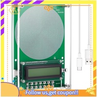 【W】0.01Hz-10000Hz Adjustable Resonance Generator Ultra Low Frequency Generator Resonator Sound Frequ