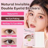 Patch Beauty Skin Care Double Eyelid Sticker Comfort Up Waterproof Sensitive Rate of 0 Natural Lace