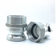 Aluminum Alloy Quick Connector Sun End Outer Wire Sun End Inner Wire Quick Clamp Sleeve Connector Qu