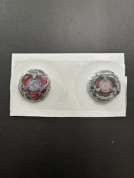 （SF到付-$10）全新 淨面 Takara Tomy 爆旋陀螺X - BX-00 變形金剛 雙陀螺系列 柯柏文  & 麥加登