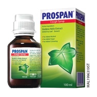 Prospan Cough Syrup 100ml