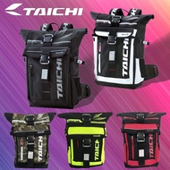 Ready Stock RS Taichi Bag New Men Backpack Big Waterproof Motorcycle Bag Motocross Bag Rider Backpack Cycling Outdoor Beg