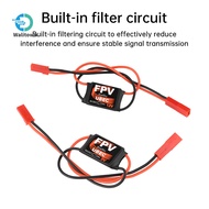 DC-DC Buck Module 3A 2-6S 5V 12V Mini BEC for RC FPV Aircraft Accessories Mapper Specialized Buck Mo