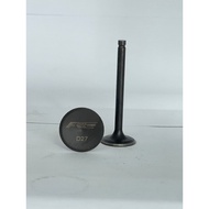 FRC RACING VALVE SET (INTAKE + EXHAUST) EX5/ DREAM 23/27 (CLASS 1/ E BONUS)/EX5/ DREAM 26/30 (CLASS 