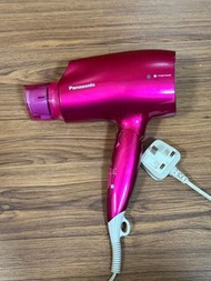 Panasonic 奈米水離子吹風機
