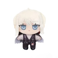 NEXUS Don Quixote Limbus Company Plush Toy Sinclair Outis Meursault Gregor Faust Ishmael Doll Home D