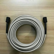 3-layer High Pressure Car Wash Hose Core 10M-15M-20M [Thread 22mm-22mm and Thread 22mm-14mm]