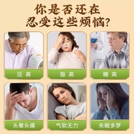 3GYX Leaf Mulberry Leaf Mulberry Leaf Double Melon Tea Mulberry Leaf Tea Bitter Melon Tea Winter Mel