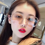 Speck mata viral  sunglasses women  transparent glasses fashion accessories