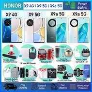 HONOR X9a 5G | X9 5G | X9 4G | Exclusive Gifts | Original Honor Malaysia Official Warranty