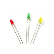 Led phi 3 F3 color shell